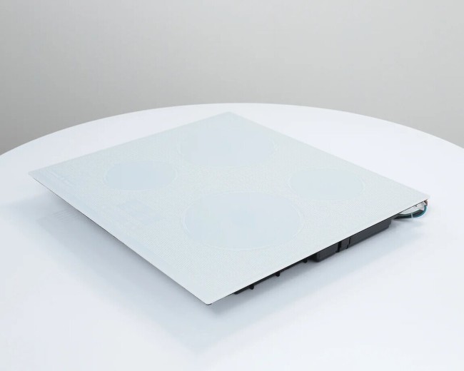 Встраиваемая индукционная варочная панель Zigmund & Shtain CI 32.6 W