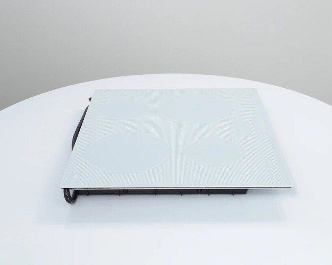 Встраиваемая индукционная варочная панель Zigmund & Shtain CI 32.6 W