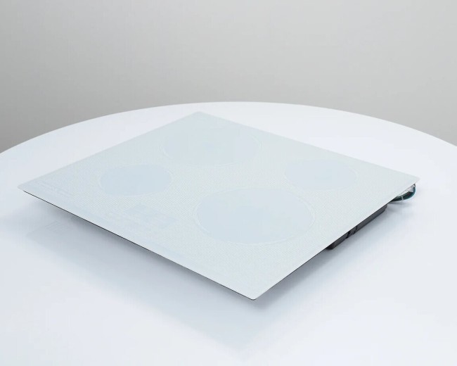 Встраиваемая индукционная варочная панель Zigmund & Shtain CI 32.6 W