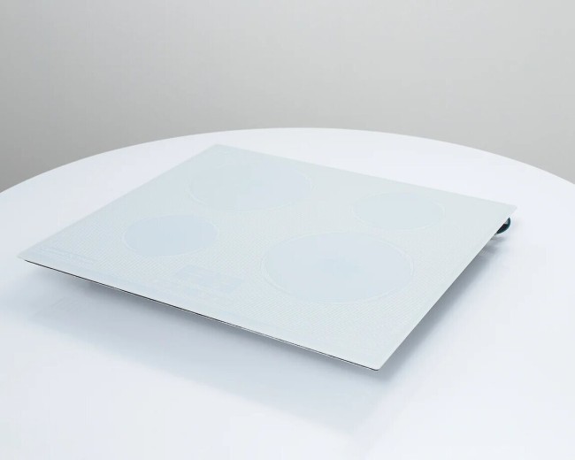 Встраиваемая индукционная варочная панель Zigmund & Shtain CI 32.6 W