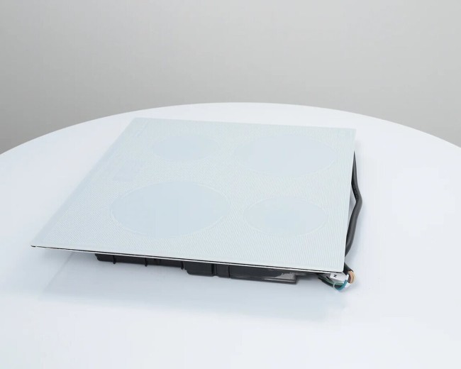 Встраиваемая индукционная варочная панель Zigmund & Shtain CI 32.6 W