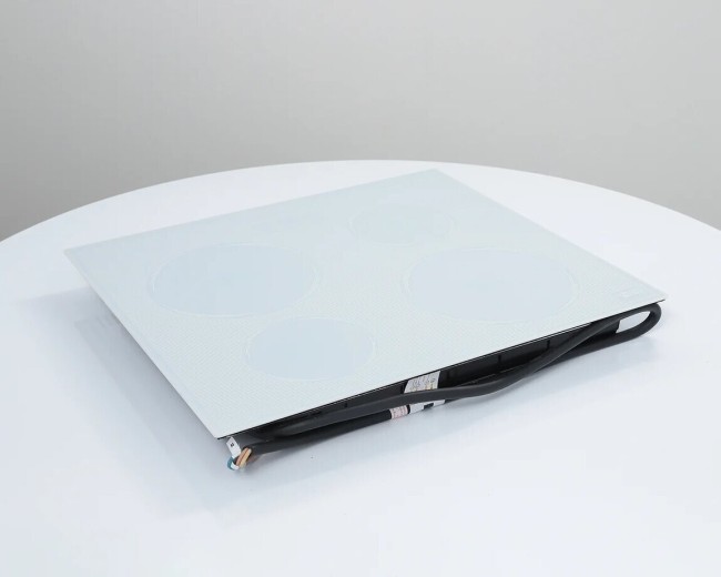 Встраиваемая индукционная варочная панель Zigmund & Shtain CI 32.6 W