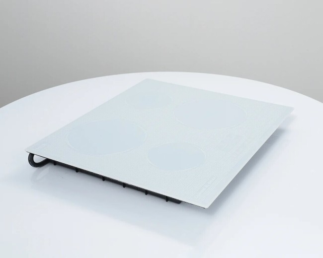 Встраиваемая индукционная варочная панель Zigmund & Shtain CI 32.6 W