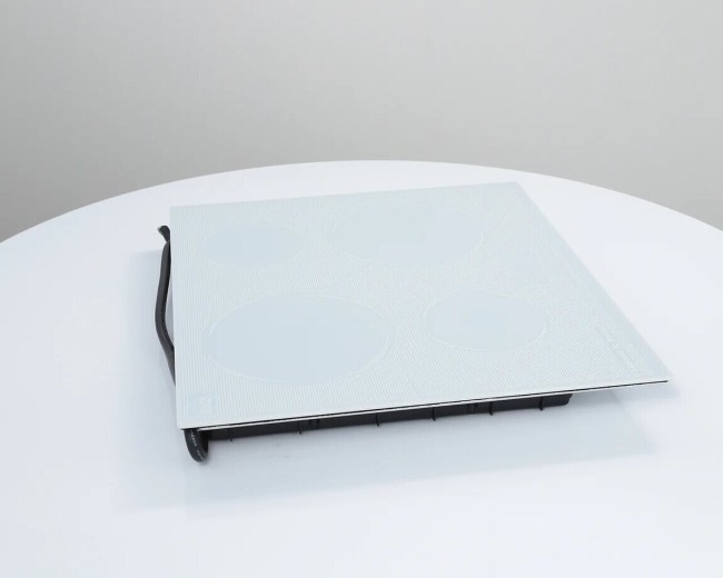 Встраиваемая индукционная варочная панель Zigmund & Shtain CI 32.6 W