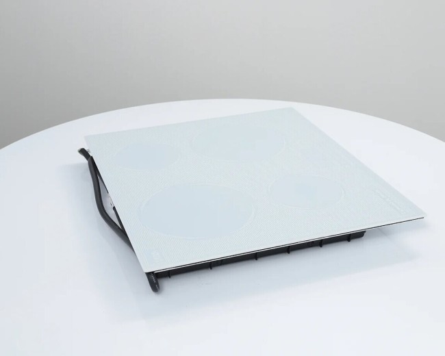 Встраиваемая индукционная варочная панель Zigmund & Shtain CI 32.6 W