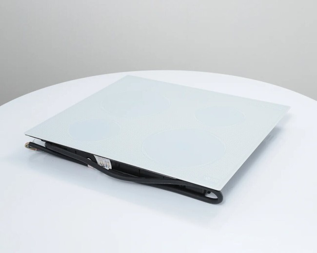 Встраиваемая индукционная варочная панель Zigmund & Shtain CI 32.6 W