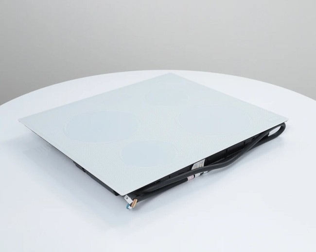 Встраиваемая индукционная варочная панель Zigmund & Shtain CI 32.6 W