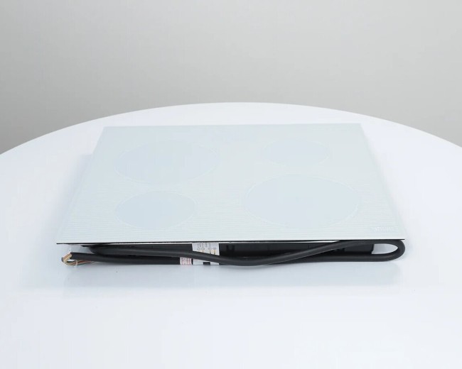 Встраиваемая индукционная варочная панель Zigmund & Shtain CI 32.6 W