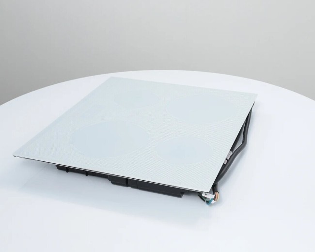 Встраиваемая индукционная варочная панель Zigmund & Shtain CI 32.6 W