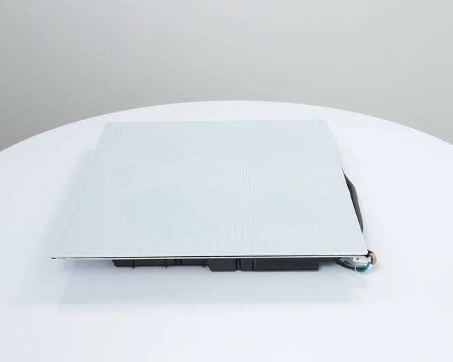 Встраиваемая индукционная варочная панель Zigmund & Shtain CI 32.6 W