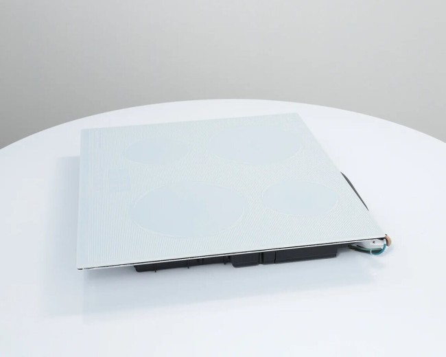 Встраиваемая индукционная варочная панель Zigmund & Shtain CI 32.6 W