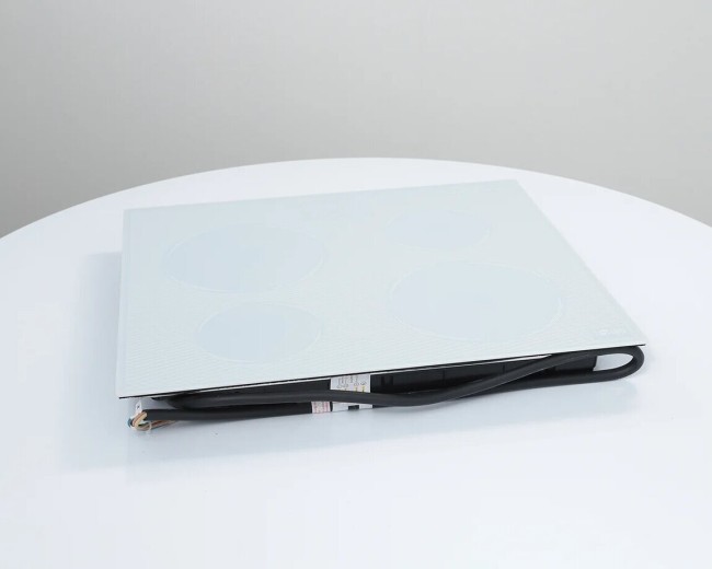 Встраиваемая индукционная варочная панель Zigmund & Shtain CI 32.6 W