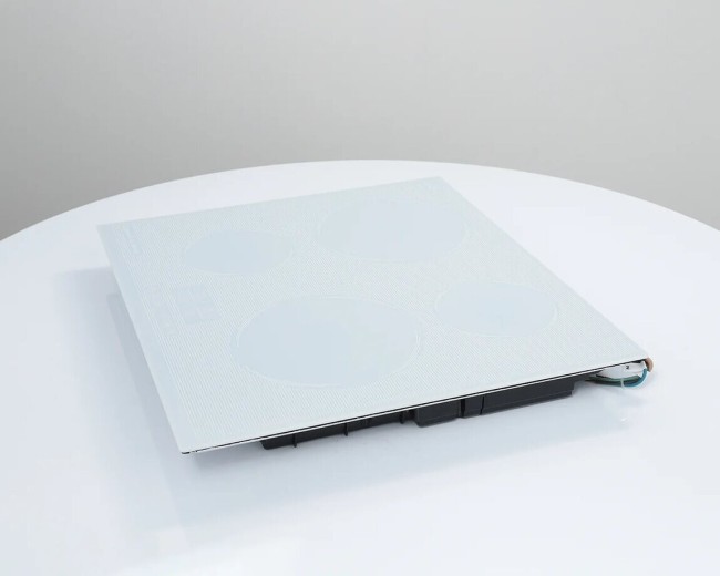 Встраиваемая индукционная варочная панель Zigmund & Shtain CI 32.6 W