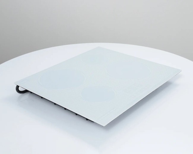 Встраиваемая индукционная варочная панель Zigmund & Shtain CI 32.6 W