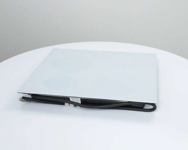 Встраиваемая индукционная варочная панель Zigmund & Shtain CI 32.6 W