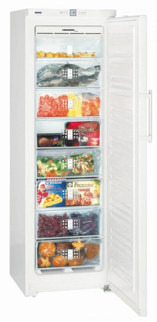 Морозильная камера Liebherr GNP 3056