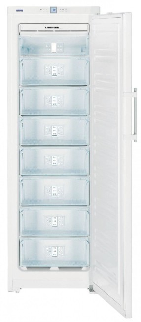 Морозильная камера Liebherr GNP 3056