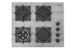 Встраиваемая газовая варочная панель Gefest СГ СВН 2230-01 К95 Встраиваемая газовая варочная панель Gefest СГ СВН 2230-01 К95