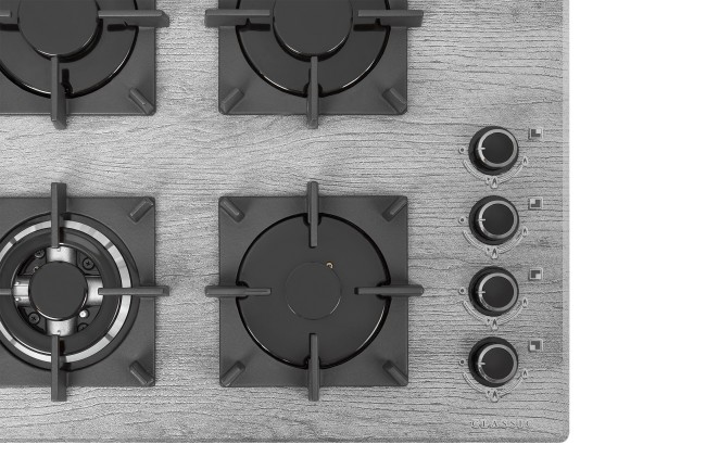 Встраиваемая газовая варочная панель Gefest СГ СВН 2230-01 К95