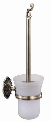 Щетка для ерша Hayta 13907/BR белая Щетка для ерша Hayta 13907/BR белая