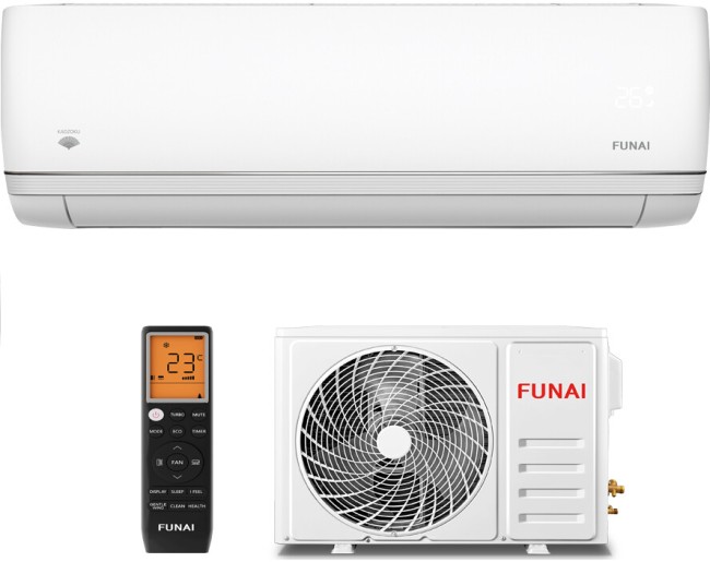 Сплит-система Funai RAC-KD75HP.D01