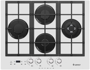 Встраиваемая газовая варочная панель Gefest ПВГ 2231-08 Р12 Встраиваемая газовая варочная панель Gefest ПВГ 2231-08 Р12