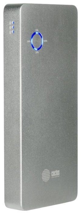 Аккумулятор Cactus CS-Gspart 4400 Battery