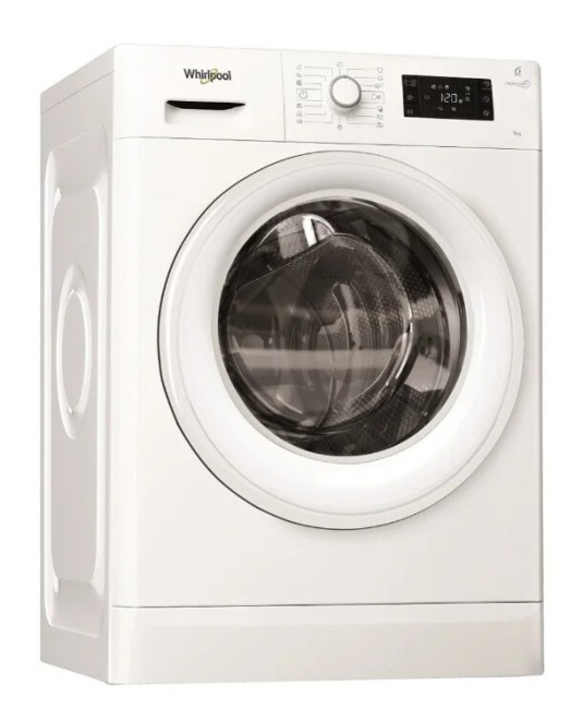 Стиральная машина Whirlpool FWG 91484 W