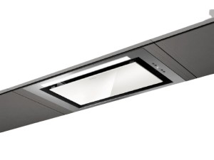 Встраиваемая вытяжка Elica Hidden 2.0 IX/A/90 Встраиваемая вытяжка Elica Hidden 2.0 IX/A/90