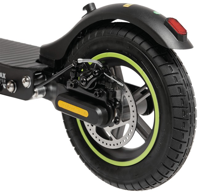 Электросамокат Acer ES Series 3 Max AES203 (GP.ODG11.00H)