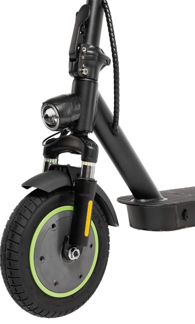 Электросамокат Acer ES Series 3 Max AES203 (GP.ODG11.00H)