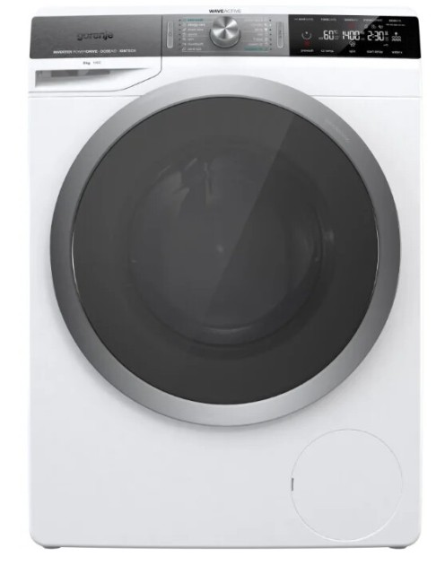 Стиральная машина Gorenje WS 846LN