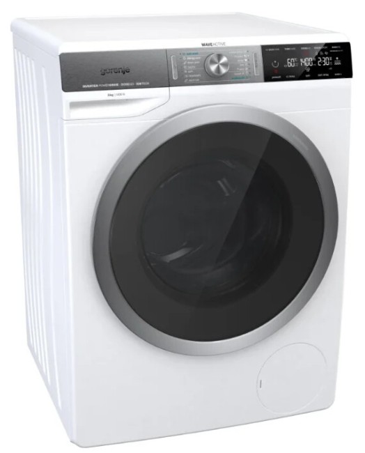 Стиральная машина Gorenje WS 846LN