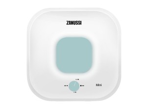 Водонагреватель накопительный Zanussi ZWH/S 15 Mini U (Green)