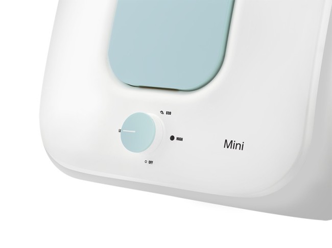 Водонагреватель накопительный Zanussi ZWH/S 15 Mini U (Green)