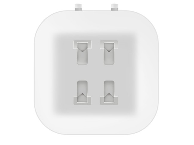 Водонагреватель накопительный Zanussi ZWH/S 15 Mini U (Green)