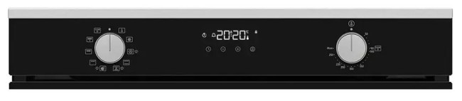 Встраиваемый электрический духовой шкаф Brandt BOH1325X