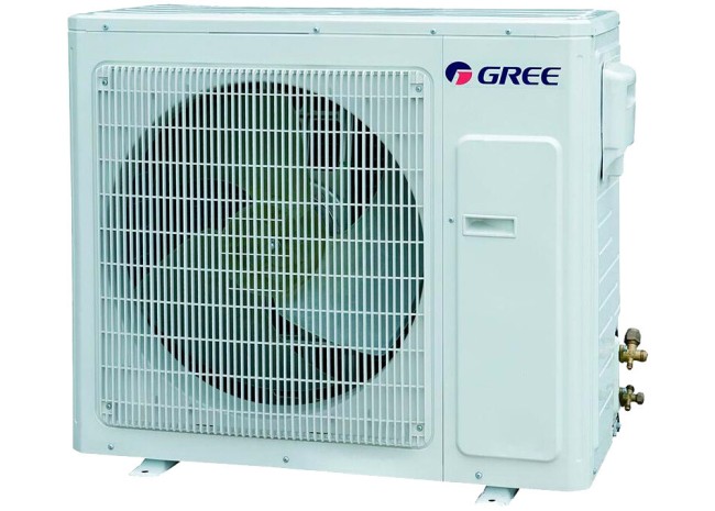 Сплит-система колонного типа Gree GVA24AL-K3NNC7A Сплит-система колонного типа Gree GVA24AL-K3NNC7A