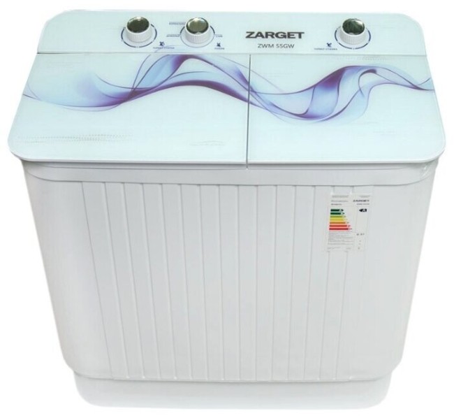 Стиральная машина Zarget ZWM 55GW