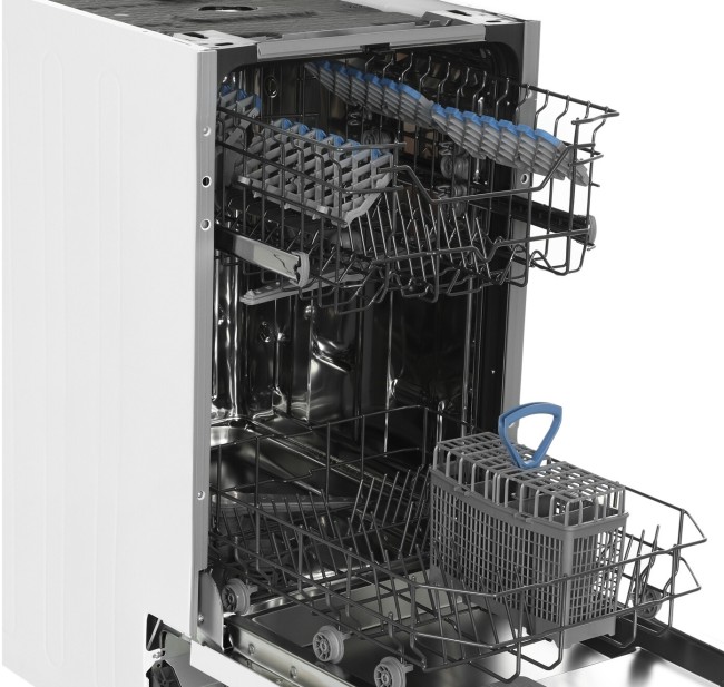 Встраиваемая посудомоечная машина Hyundai HBD 451