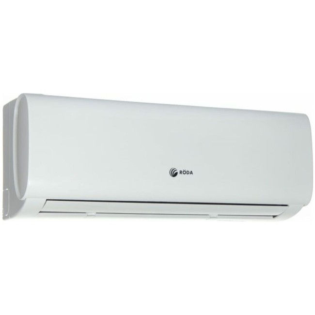 Сплит-система Roda Arctic Nano Inverter RS-GL18A white Сплит-система Roda Arctic Nano Inverter RS-GL18A white