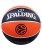 Баскетбольный мяч Spalding Euroleague Logo TF-150 №7 (73-985Z) 1/50 Баскетбольный мяч Spalding Euroleague Logo TF-150 №7 (73-985Z) 1/50
