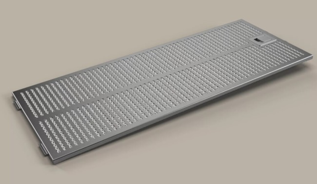 Встраиваемая вытяжка Neff D46ED52X1