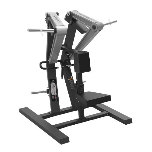 Тренажер нижняя тяга Spirit SP-4507