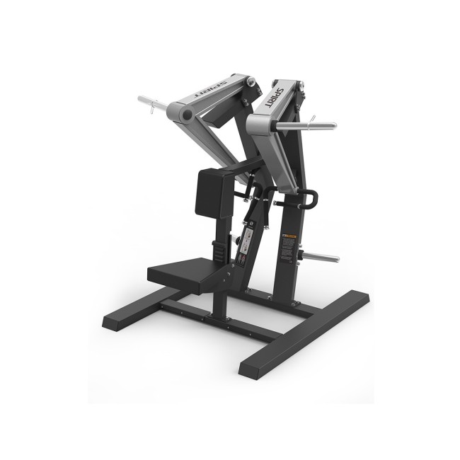 Тренажер нижняя тяга Spirit SP-4507