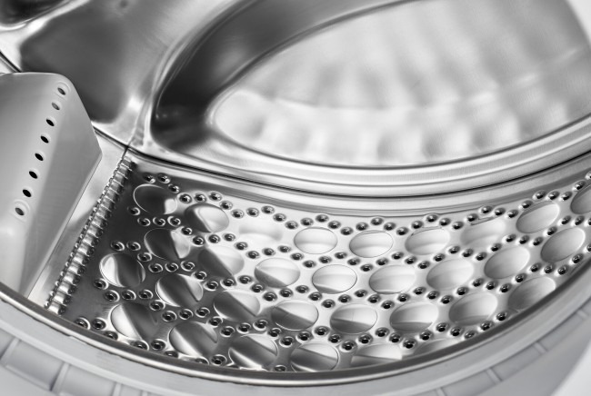 Стиральная машина Weissgauff WM 4146 L Стиральная машина Weissgauff WM 4146 L