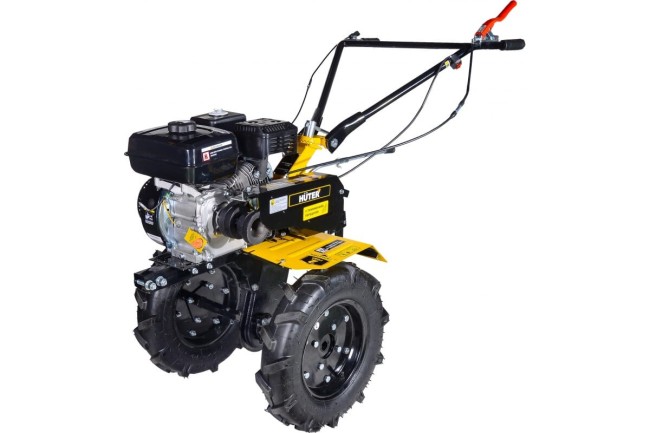 Мотоблок Huter МК-7800P-4х2 Мотоблок Huter МК-7800P-4х2