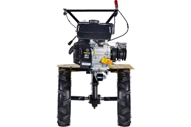 Мотоблок Huter МК-7800P-4х2 Мотоблок Huter МК-7800P-4х2