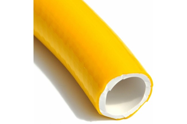 Шланг поливочный ВИТ Янтарь лимонный 20мм 3мм (25 м) (11318) Шланг поливочный ВИТ Янтарь лимонный 20мм 3мм (25 м) (11318)