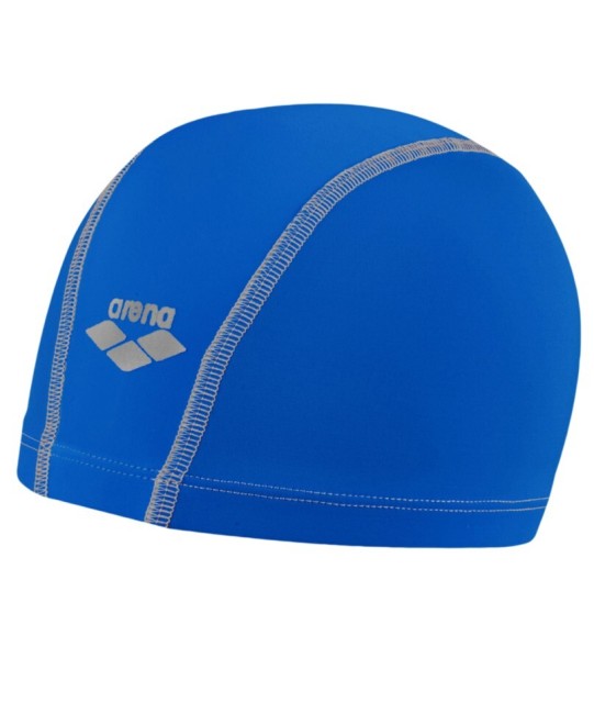 Шапочка для плавания Arena Unix Royal/Royal/Silver (91278 15) Шапочка для плавания Arena Unix Royal/Royal/Silver (91278 15)